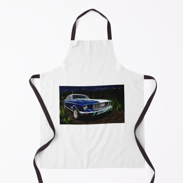 Item preview, The Great Ford Heritage Classic Automotive Art by Steelpaulo designed and sold by AliAhmed1005.
