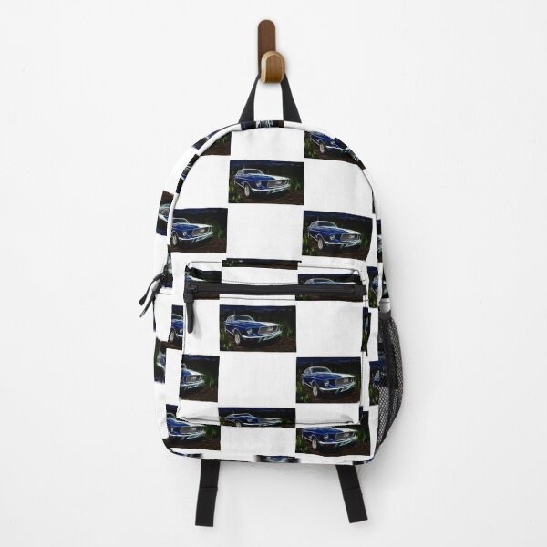 Item preview, The Great Ford Heritage Classic Automotive Art by Steelpaulo designed and sold by AliAhmed1005.
