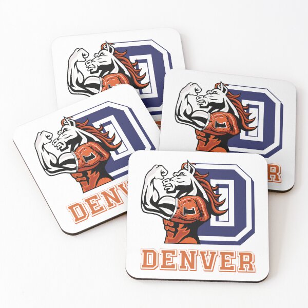 Item preview, Denver Football Team Colorado designed and sold by CreativeUSA.