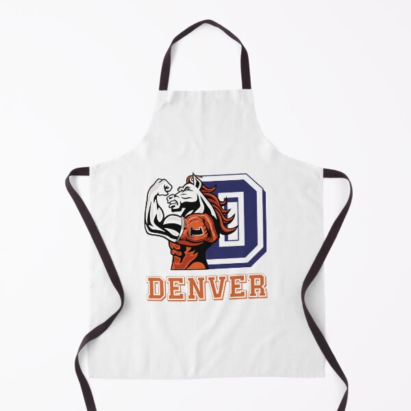 Item preview, Denver Football Team Colorado designed and sold by CreativeUSA.
