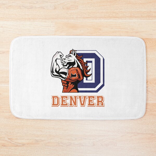 Item preview, Denver Football Team Colorado designed and sold by CreativeUSA.