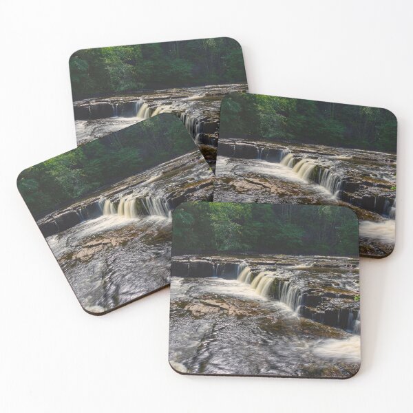 Item preview, Aysgarth Falls designed and sold by Alisonchambers2.