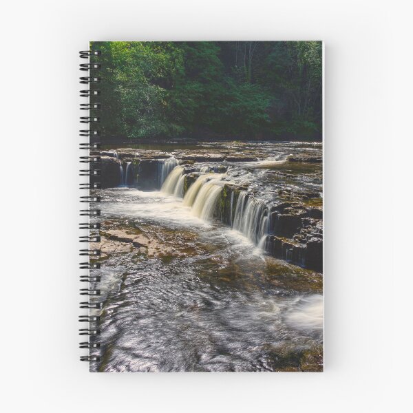 Item preview, Aysgarth Falls designed and sold by Alisonchambers2.