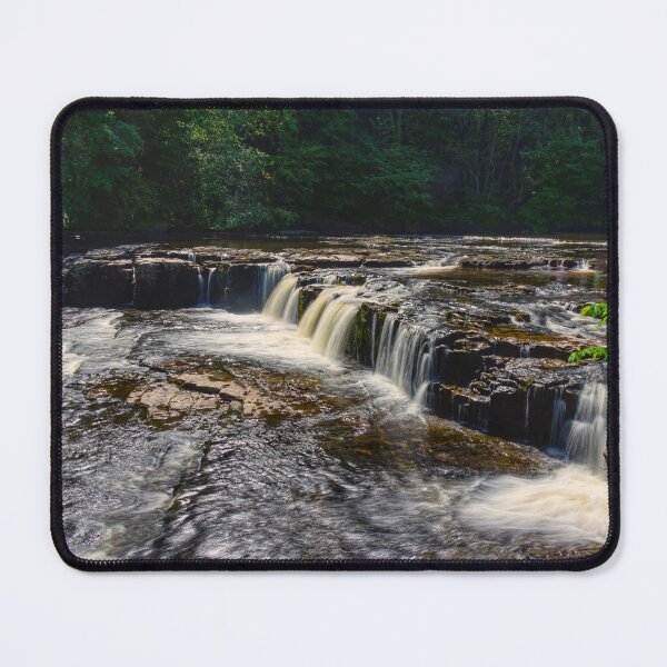 Item preview, Aysgarth Falls designed and sold by Alisonchambers2.