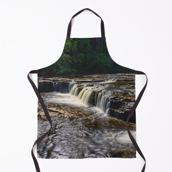 Item preview, Aysgarth Falls designed and sold by Alisonchambers2.