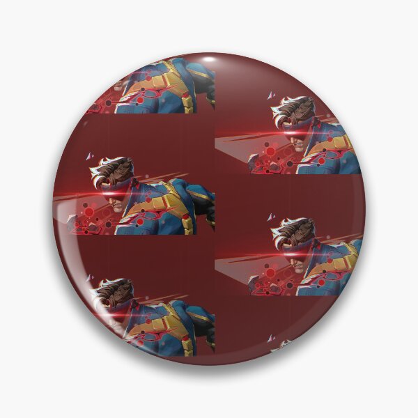 Item preview, Cyclops Marvel Rivals Lord icon designed and sold by Applesaucemeow-.