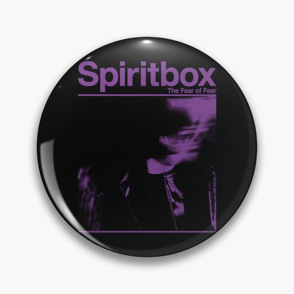 Item preview, Spiritbox Band Vintage designed and sold by janwilliamsd.