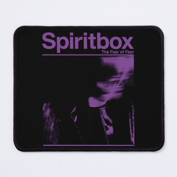 Item preview, Spiritbox Band Vintage designed and sold by janwilliamsd.