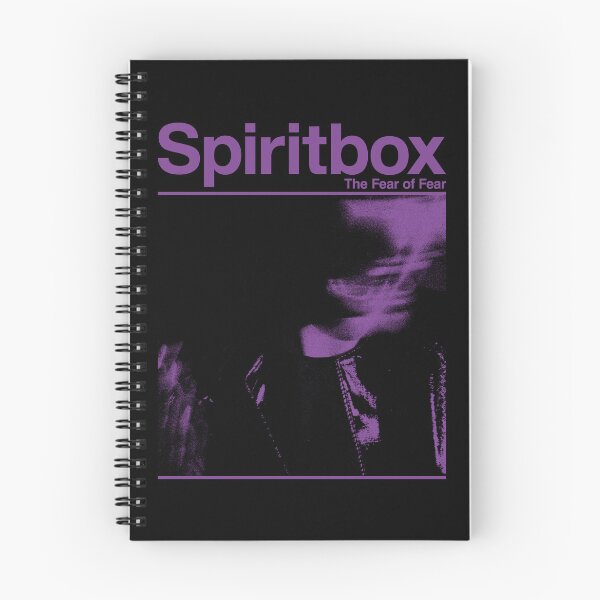 Item preview, Spiritbox Band Vintage designed and sold by janwilliamsd.