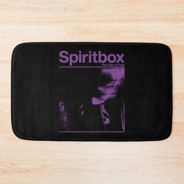 Item preview, Spiritbox Band Vintage designed and sold by janwilliamsd.