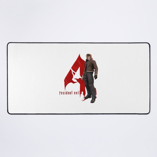 Item preview, Leon RE Logo Remake Minimalist Design for Fans and Enthusiasts designed and sold by jarosa.