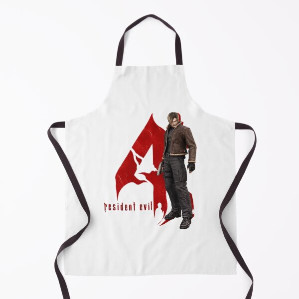Item preview, Leon RE Logo Remake Minimalist Design for Fans and Enthusiasts designed and sold by jarosa.