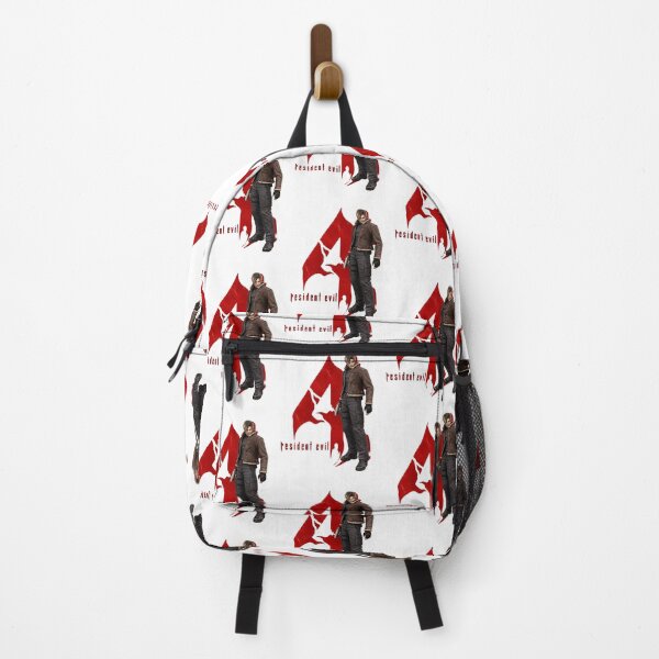 Item preview, Leon RE Logo Remake Minimalist Design for Fans and Enthusiasts designed and sold by jarosa.