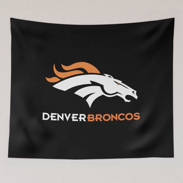 Item preview, Denver Broncos designed and sold by seungwanish.