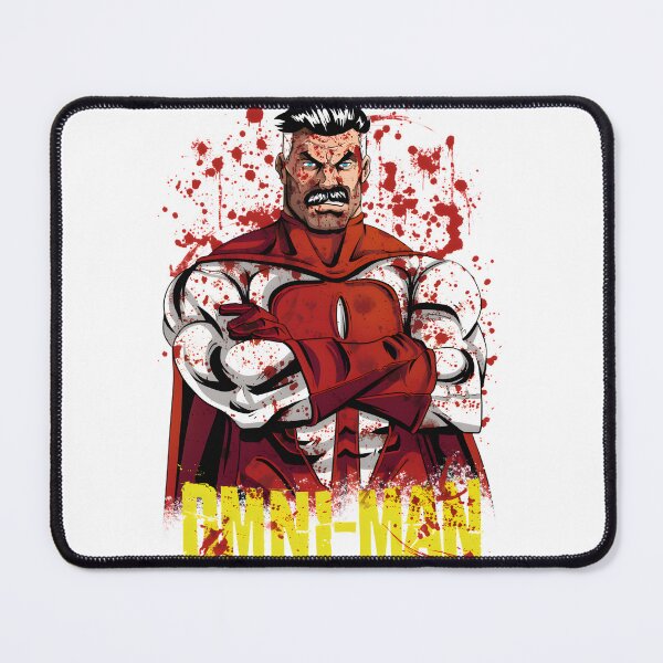 Item preview, Epic Superhero Character Inspired Design with Bold Graphics designed and sold by Kirstyn57.