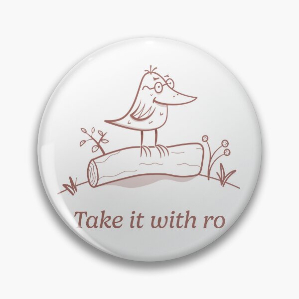 Item preview, Take it with ro designed and sold by Freviken.