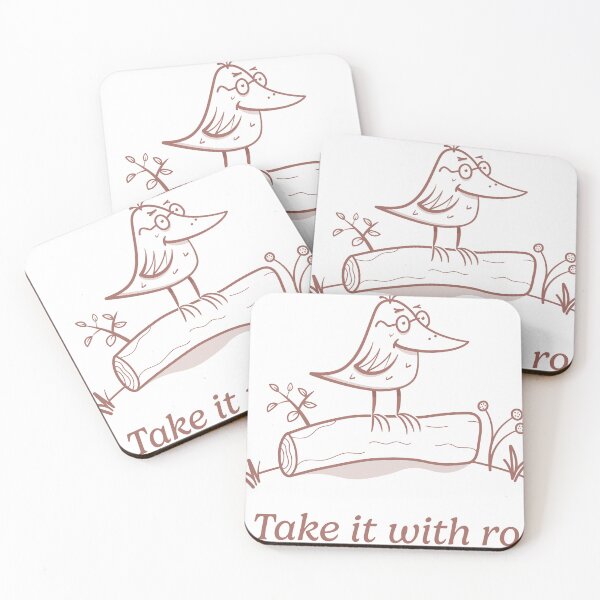 Item preview, Take it with ro designed and sold by Freviken.