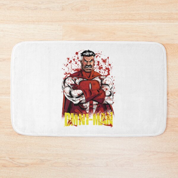 Item preview, Epic Superhero Character Inspired Design with Bold Graphics designed and sold by Kirstyn57.