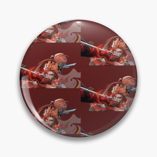 Item preview, Elsa Bloodstone Marvel Rivals Lord icon designed and sold by Applesaucemeow-.