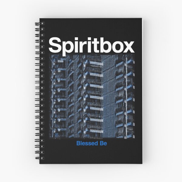 Item preview, Spiritbox Band Retro designed and sold by janwilliamsd.