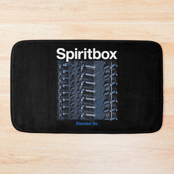 Item preview, Spiritbox Band Retro designed and sold by janwilliamsd.