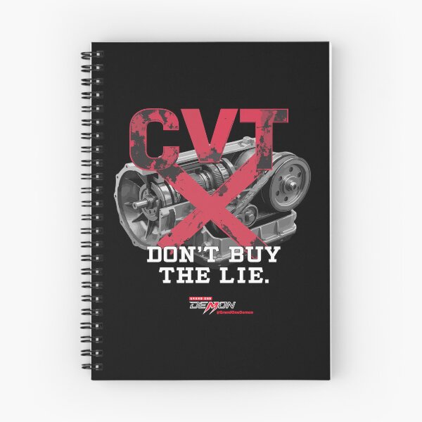 Item preview, CVT — Don't Buy The Lie designed and sold by Grand One Demon.