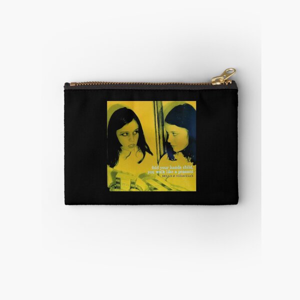 Item preview, Belle and Sebastian Two Girls designed and sold by darmanwidodo.