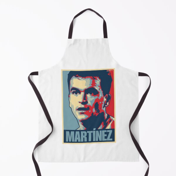 Item preview, Martínez designed and sold by DFA.