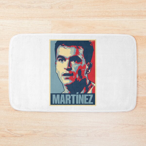 Item preview, Martínez designed and sold by DFA.