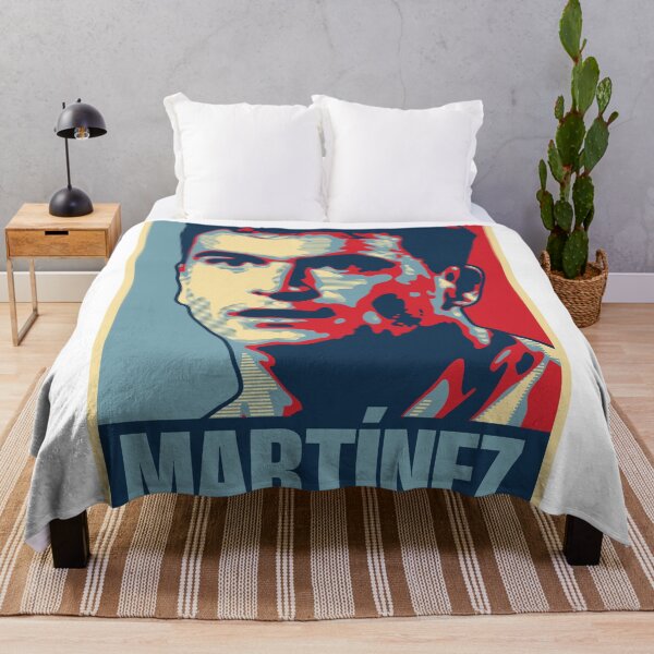 Item preview, Martínez designed and sold by DFA.