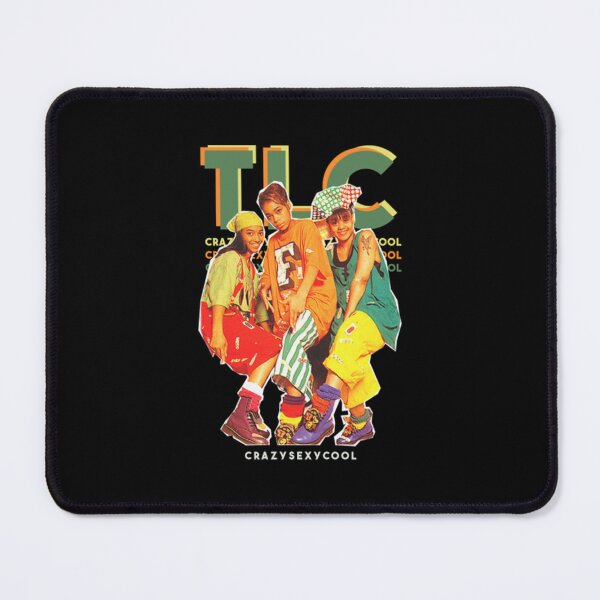 Item preview, TLC Girls Classic designed and sold by popcorn75.