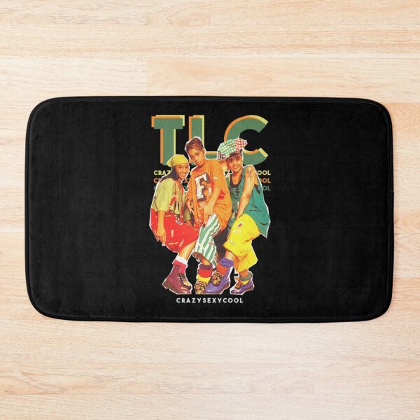 Item preview, TLC Girls Classic designed and sold by popcorn75.