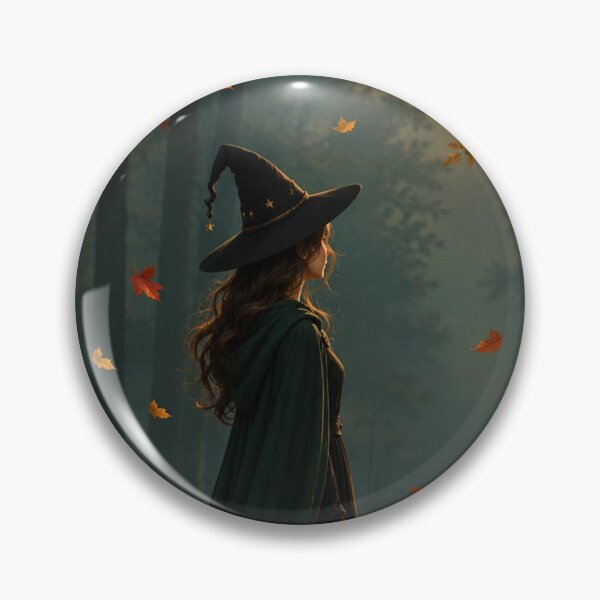 Item preview, Cozy Autumn Witchcore designed and sold by Gold&pixels.
