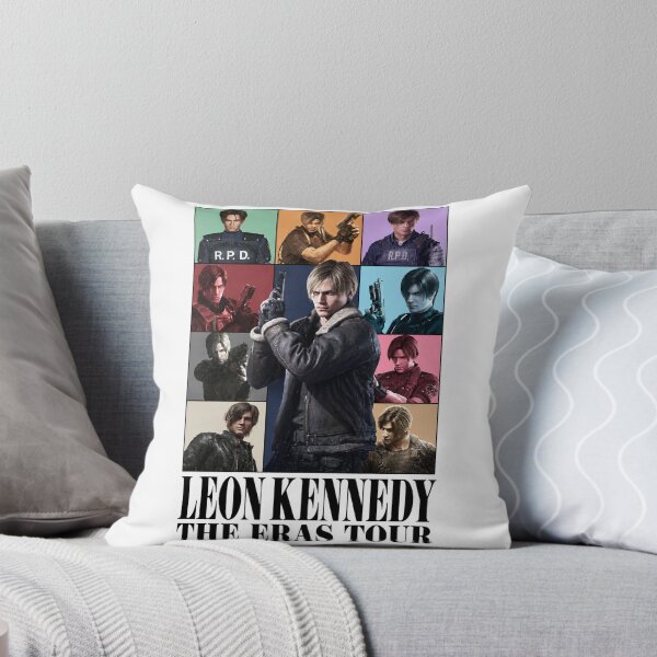 Item preview, Leon Kennedy Inspired Design Celebrating Iconic Eras Tour Style designed and sold by jarosa.