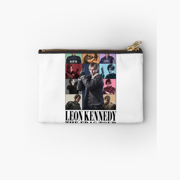 Item preview, Leon Kennedy Inspired Design Celebrating Iconic Eras Tour Style designed and sold by jarosa.