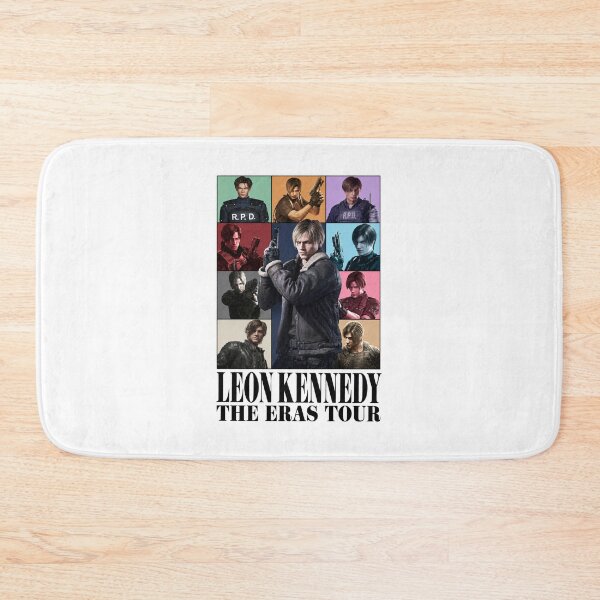 Item preview, Leon Kennedy Inspired Design Celebrating Iconic Eras Tour Style designed and sold by jarosa.