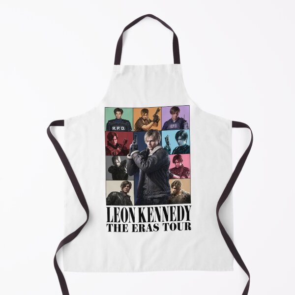 Item preview, Leon Kennedy Inspired Design Celebrating Iconic Eras Tour Style designed and sold by jarosa.