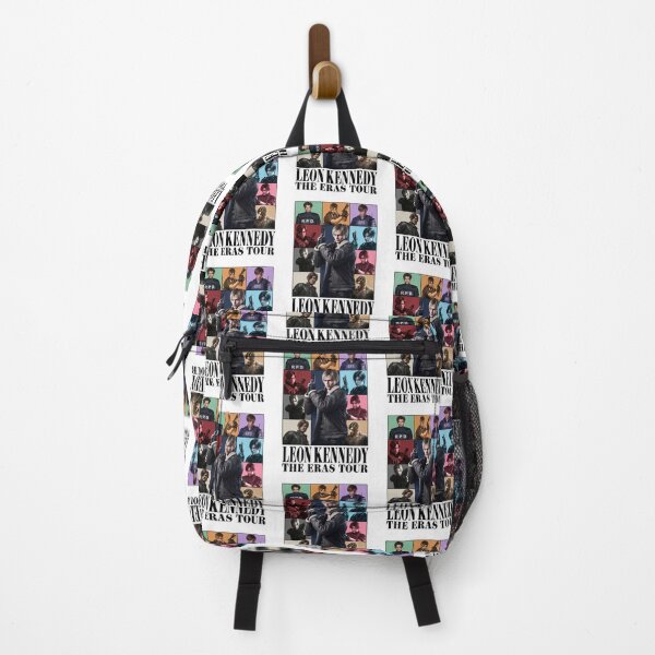 Item preview, Leon Kennedy Inspired Design Celebrating Iconic Eras Tour Style designed and sold by jarosa.