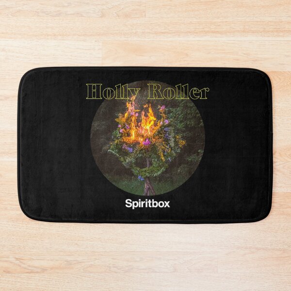 Item preview, Spiritbox Band Retro designed and sold by janwilliamsd.