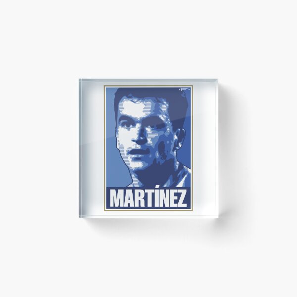 Item preview, Martínez - WIG designed and sold by DFA.