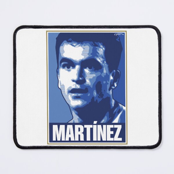 Item preview, Martínez - WIG designed and sold by DFA.