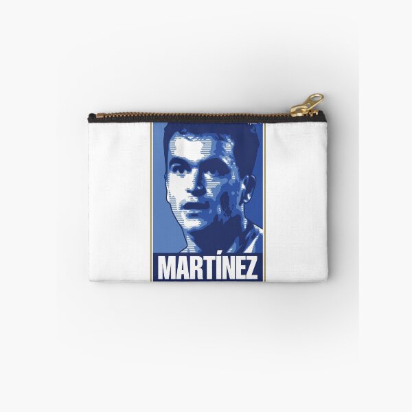 Item preview, Martínez - WIG designed and sold by DFA.