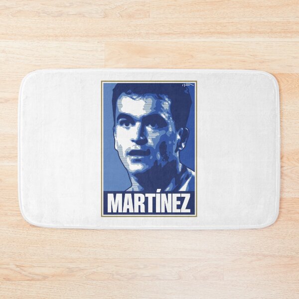 Item preview, Martínez - WIG designed and sold by DFA.
