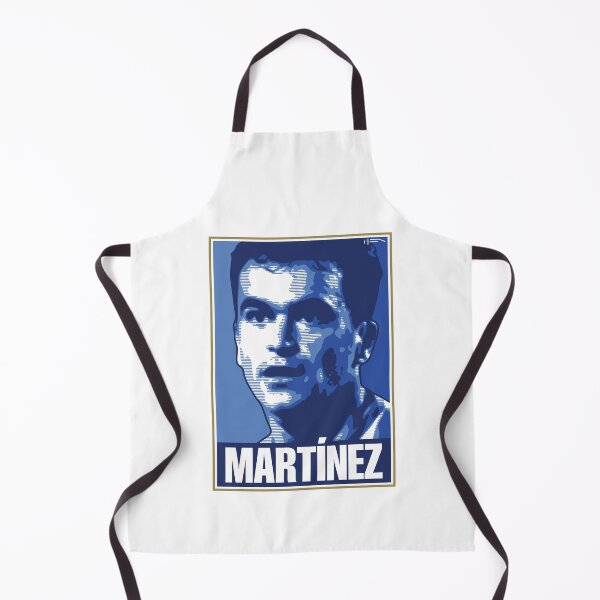 Item preview, Martínez - WIG designed and sold by DFA.