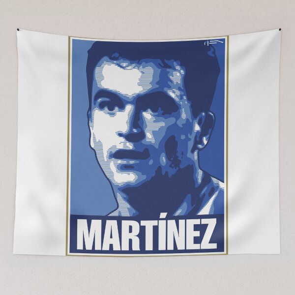 Item preview, Martínez - WIG designed and sold by DFA.