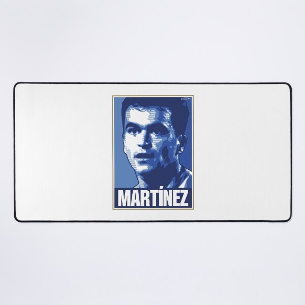 Item preview, Martínez - WIG designed and sold by DFA.