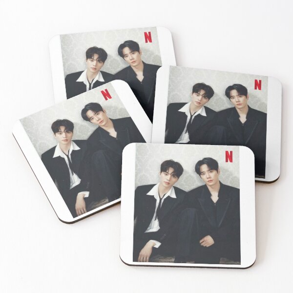 Item preview, Four Hands, Two Sonatas - Song Kang and Lee jun-young designed and sold by LittleKspot.