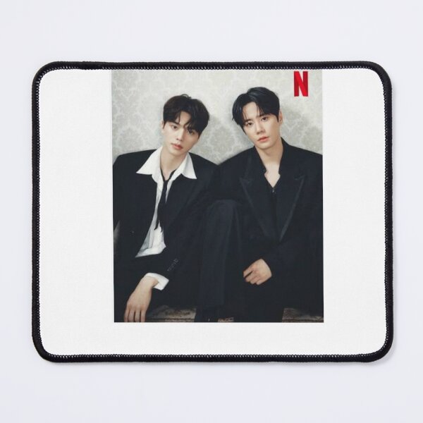 Item preview, Four Hands, Two Sonatas - Song Kang and Lee jun-young designed and sold by LittleKspot.