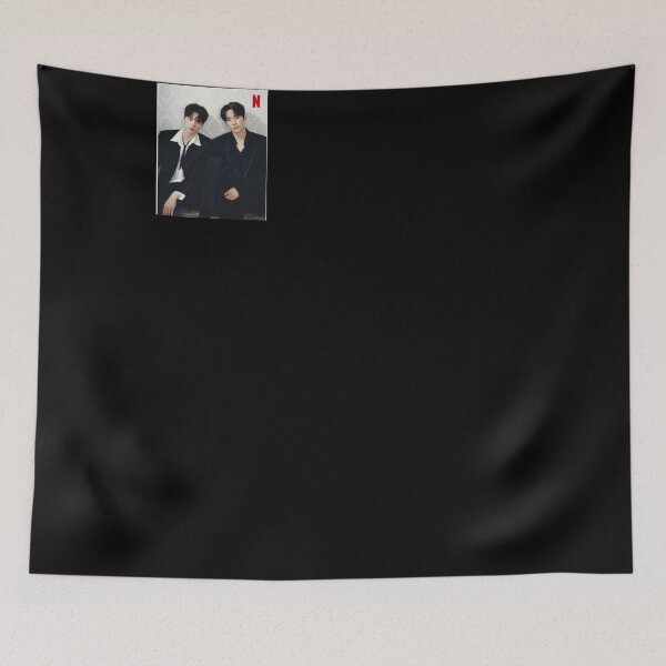 Item preview, Four Hands, Two Sonatas - Song Kang and Lee jun-young designed and sold by LittleKspot.