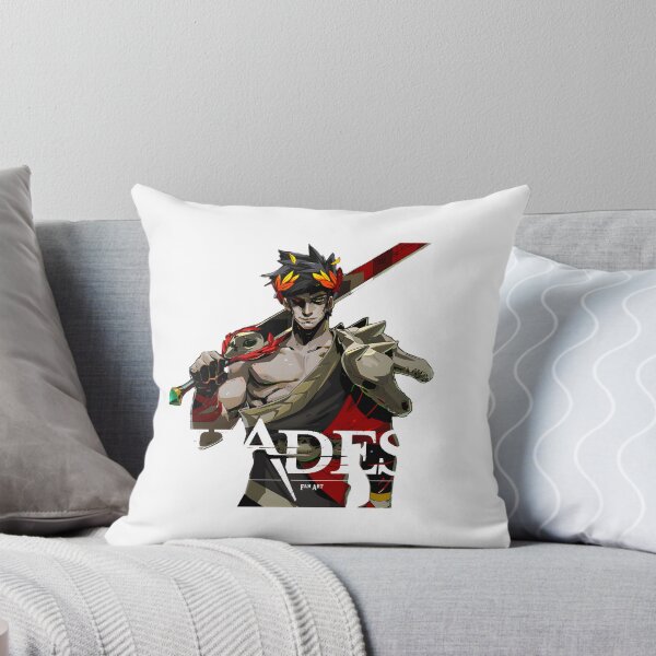 Item preview, Hades Inspired Mythology and Gaming Design with Underworld Theme designed and sold by simonpaul1uk.